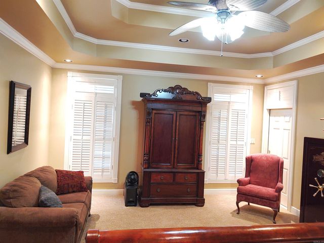 13 Tanglewood Drive, Magnolia, AR 71753