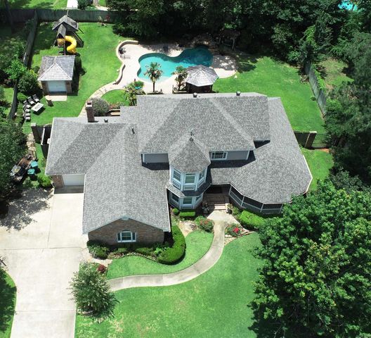 13 Tanglewood Drive, Magnolia, AR 71753