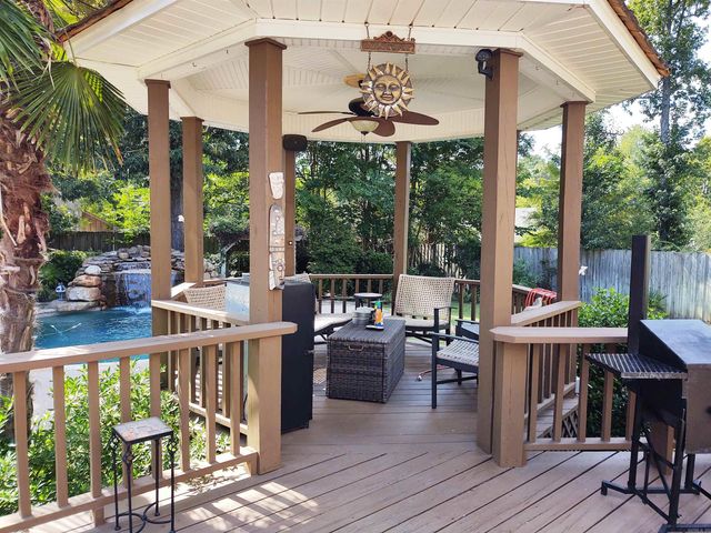 13 Tanglewood Drive, Magnolia, AR 71753