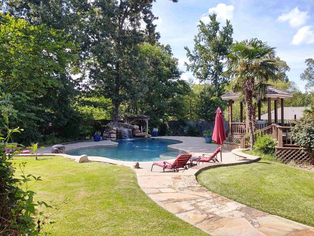 13 Tanglewood Drive, Magnolia, AR 71753