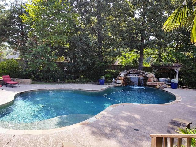 13 Tanglewood Drive, Magnolia, AR 71753