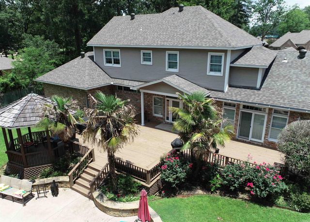 13 Tanglewood Drive, Magnolia, AR 71753