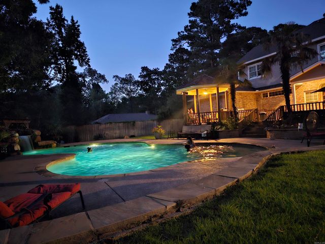 13 Tanglewood Drive, Magnolia, AR 71753