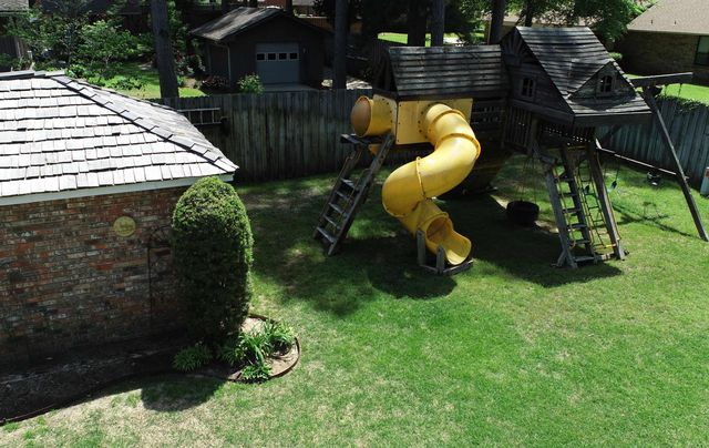 13 Tanglewood Drive, Magnolia, AR 71753