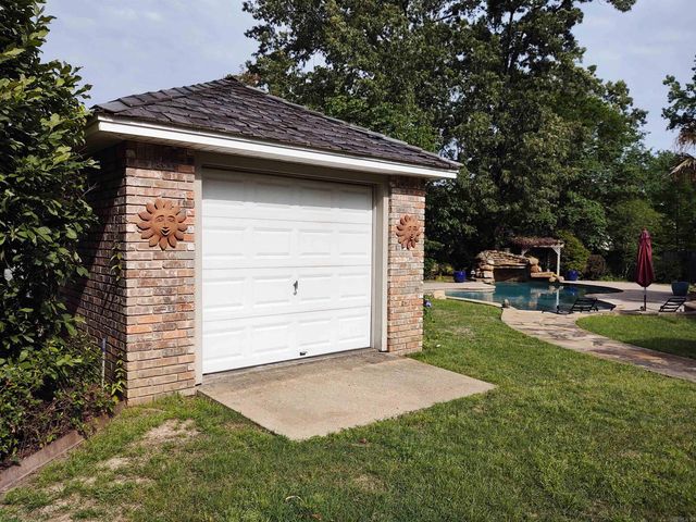 13 Tanglewood Drive, Magnolia, AR 71753