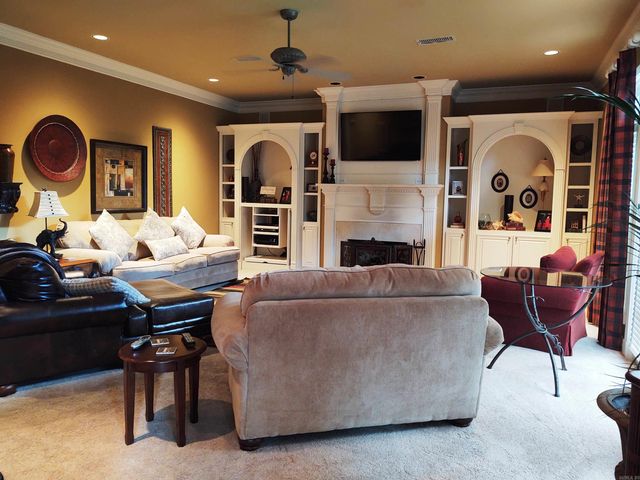 13 Tanglewood Drive, Magnolia, AR 71753