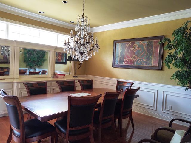 13 Tanglewood Drive, Magnolia, AR 71753