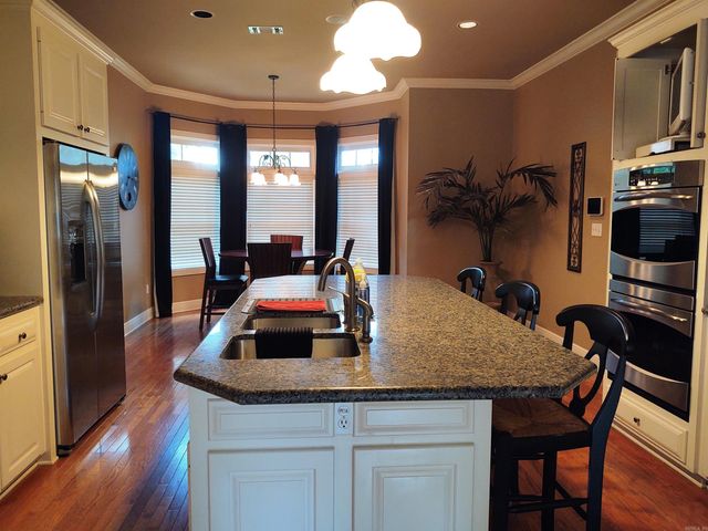 13 Tanglewood Drive, Magnolia, AR 71753