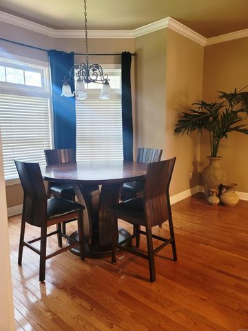 13 Tanglewood Drive, Magnolia, AR 71753