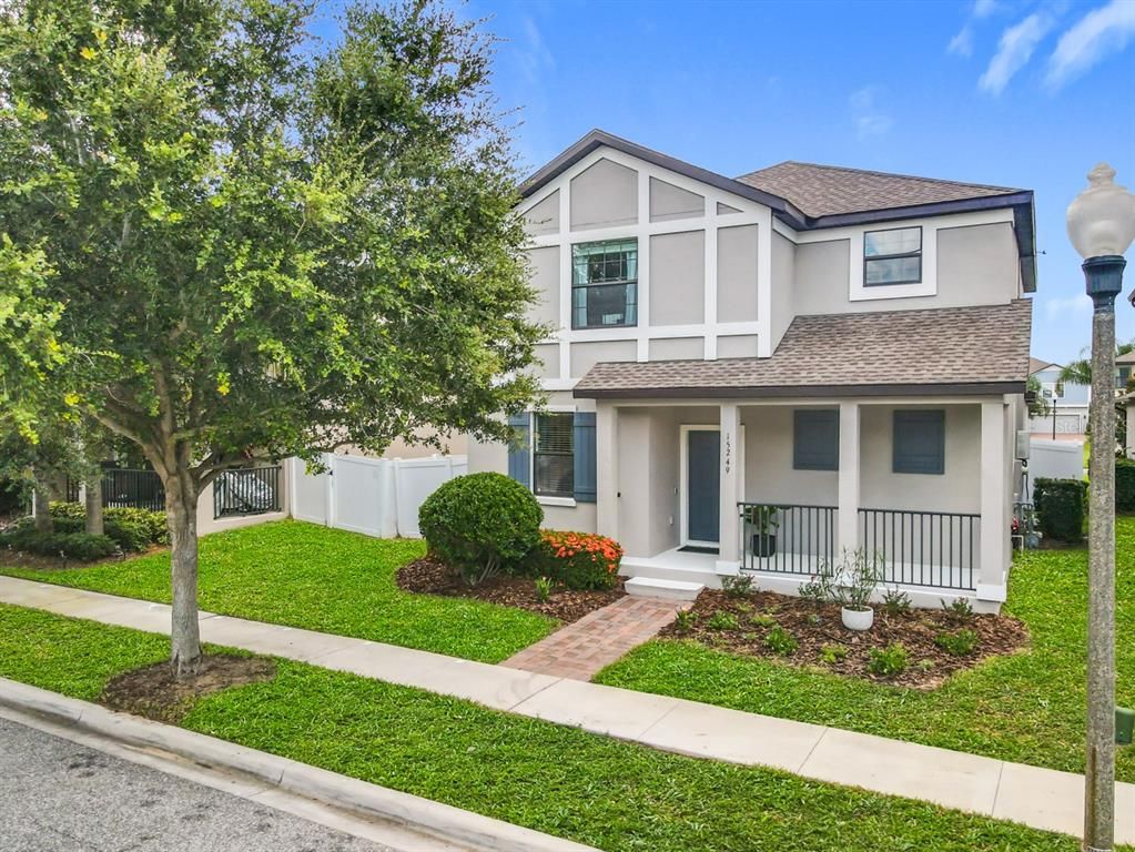 15249 PURPLE MARTIN STREET, Winter Garden, FL 34787