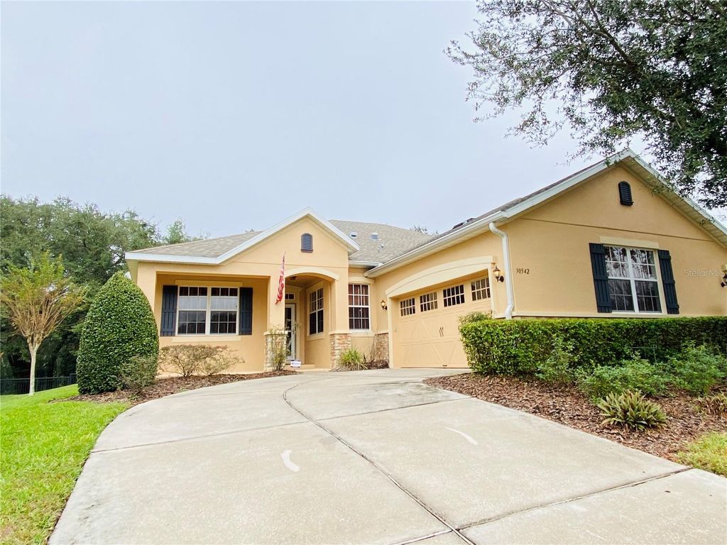 30542 LIPIZZAN TERRACE, Mount Dora, FL 32757
