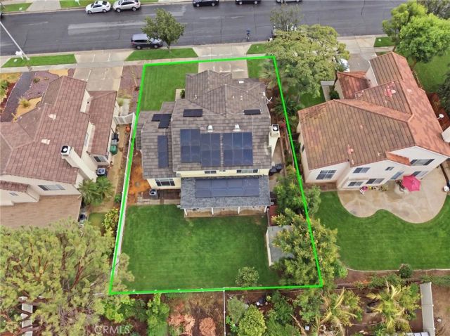 2580 Taylor, Corona, CA 92882