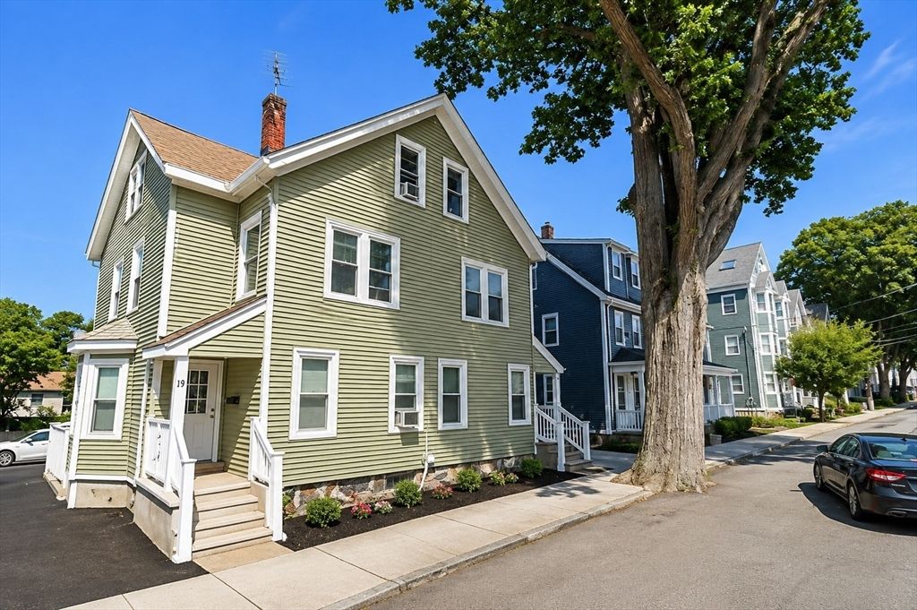 19 Fayette 1, Beverly, MA 01915