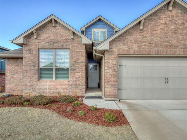 9317 NW 90th Street, Yukon, OK 73099