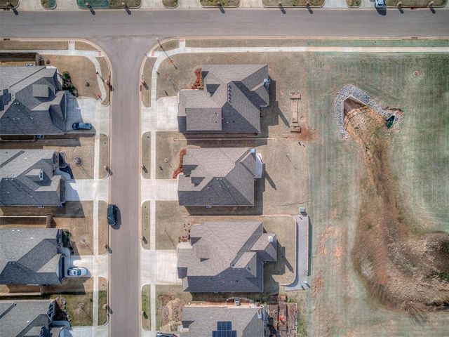 9317 NW 90th Street, Yukon, OK 73099