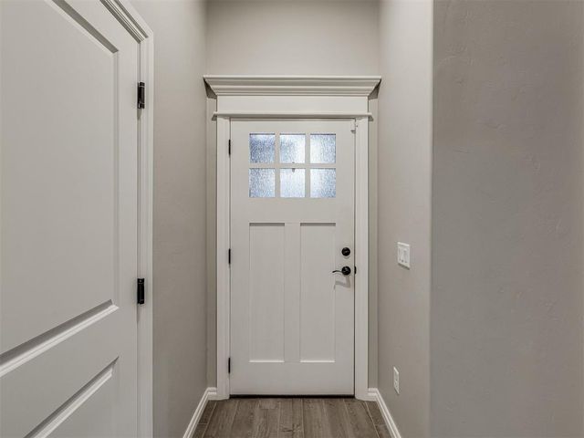 9317 NW 90th Street, Yukon, OK 73099