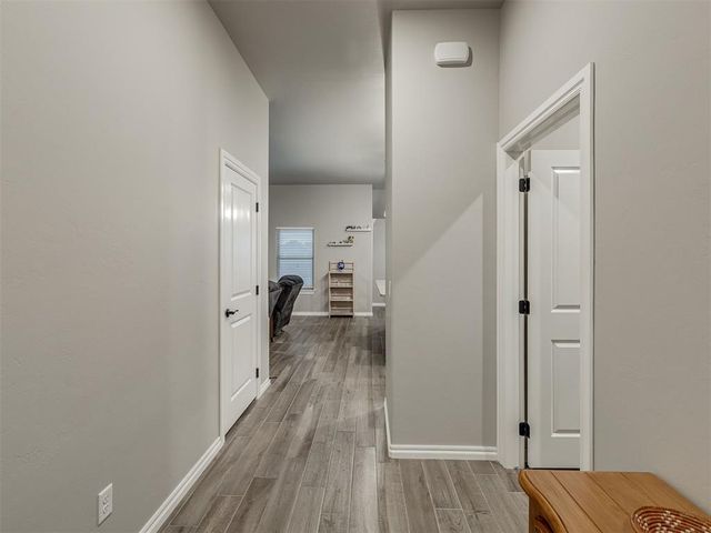 9317 NW 90th Street, Yukon, OK 73099