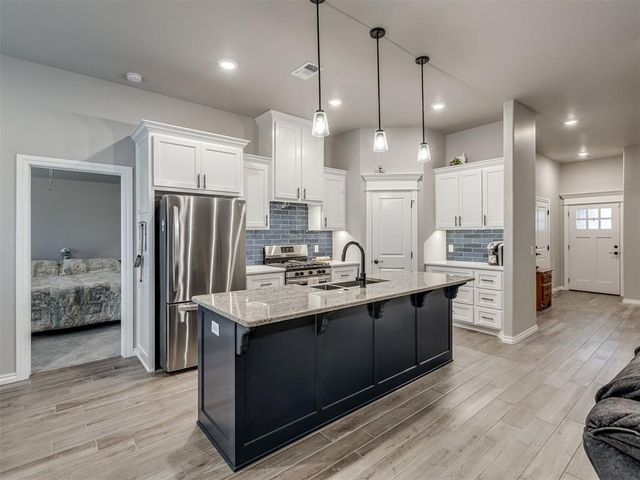 9317 NW 90th Street, Yukon, OK 73099