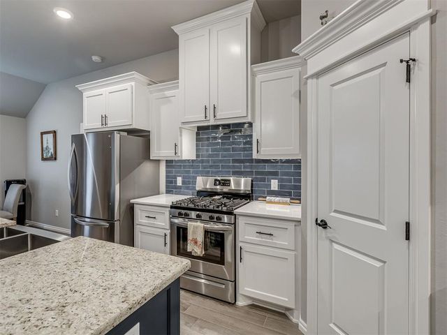 9317 NW 90th Street, Yukon, OK 73099