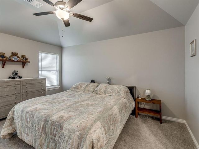 9317 NW 90th Street, Yukon, OK 73099