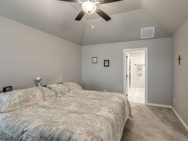 9317 NW 90th Street, Yukon, OK 73099