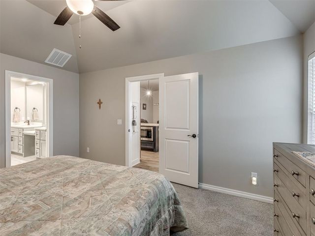 9317 NW 90th Street, Yukon, OK 73099