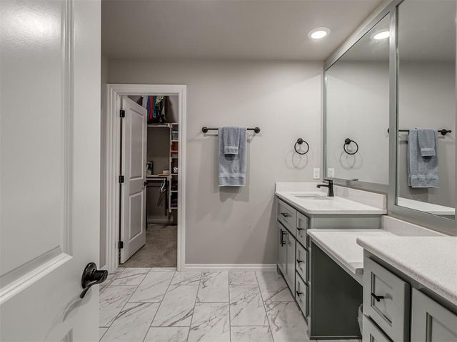 9317 NW 90th Street, Yukon, OK 73099