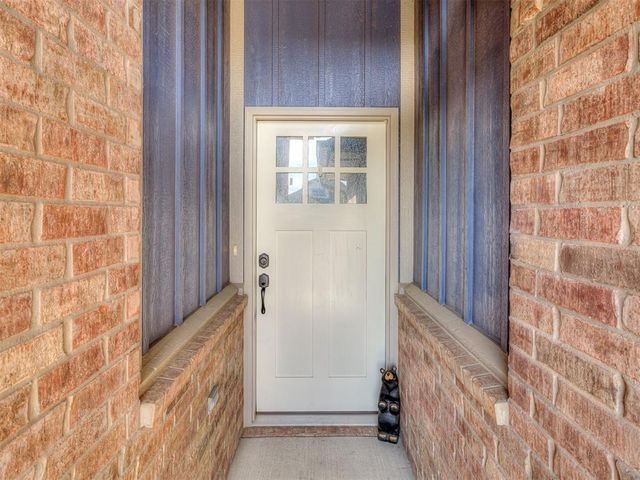 9317 NW 90th Street, Yukon, OK 73099