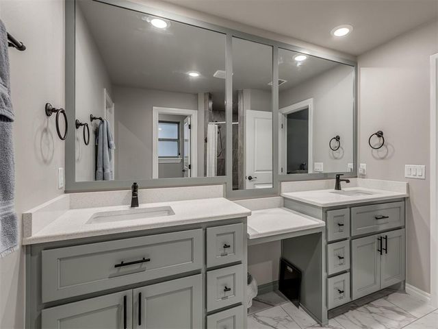 9317 NW 90th Street, Yukon, OK 73099