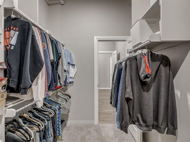 9317 NW 90th Street, Yukon, OK 73099