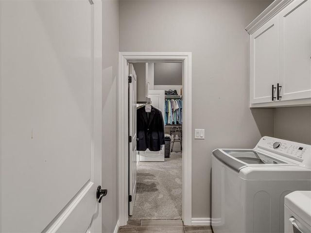 9317 NW 90th Street, Yukon, OK 73099