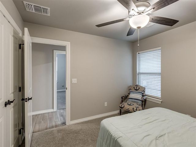 9317 NW 90th Street, Yukon, OK 73099