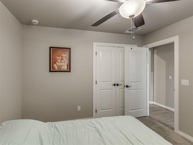 9317 NW 90th Street, Yukon, OK 73099