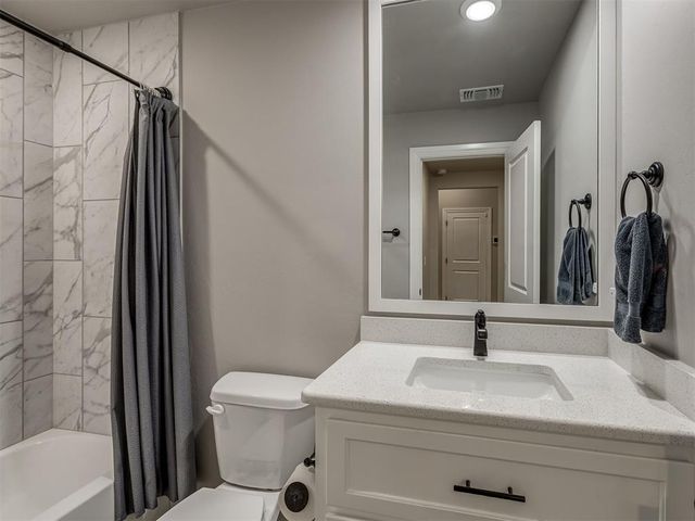 9317 NW 90th Street, Yukon, OK 73099