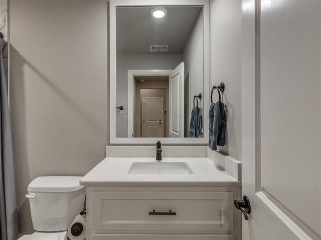 9317 NW 90th Street, Yukon, OK 73099