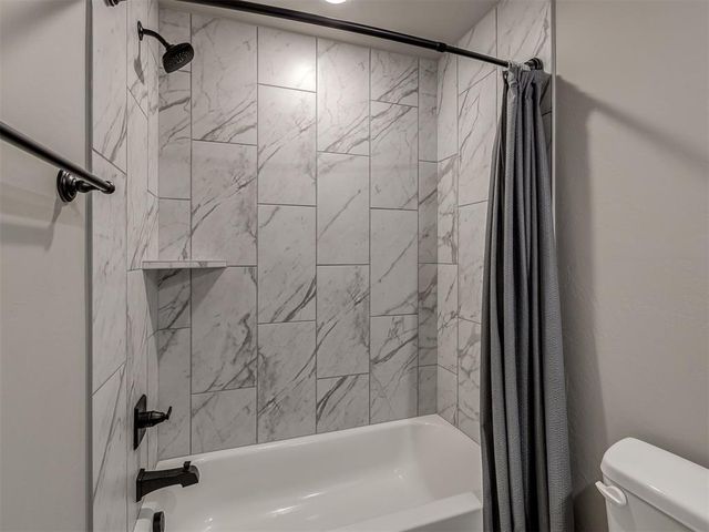 9317 NW 90th Street, Yukon, OK 73099