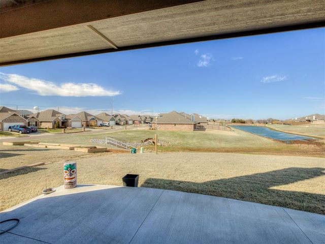 9317 NW 90th Street, Yukon, OK 73099