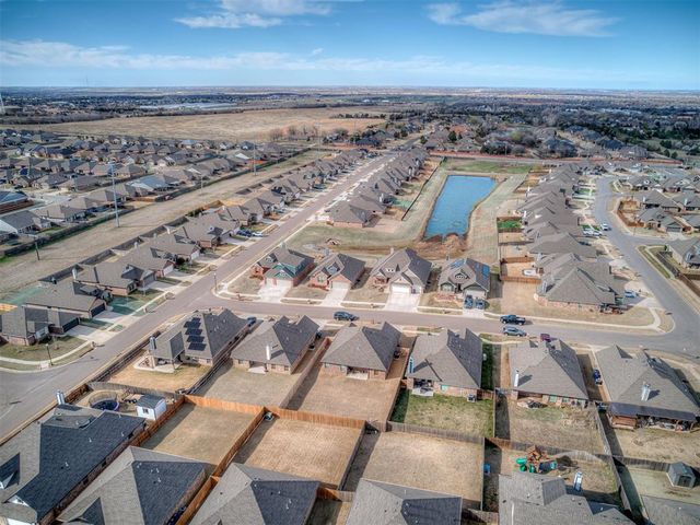 9317 NW 90th Street, Yukon, OK 73099