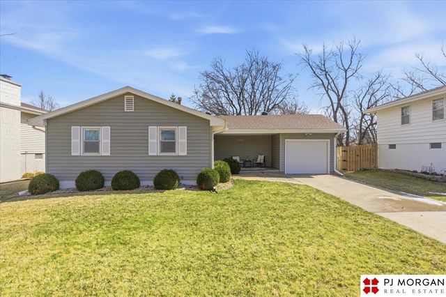 2331 S 124th Street, Omaha, NE 68144