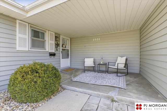 2331 S 124th Street, Omaha, NE 68144