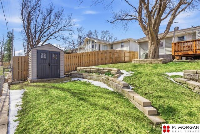 2331 S 124th Street, Omaha, NE 68144