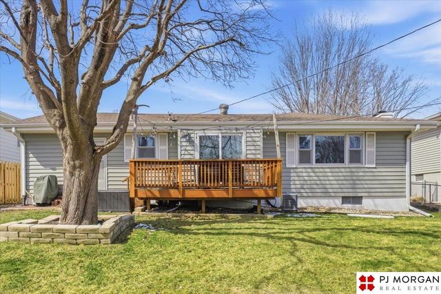 2331 S 124th Street, Omaha, NE 68144