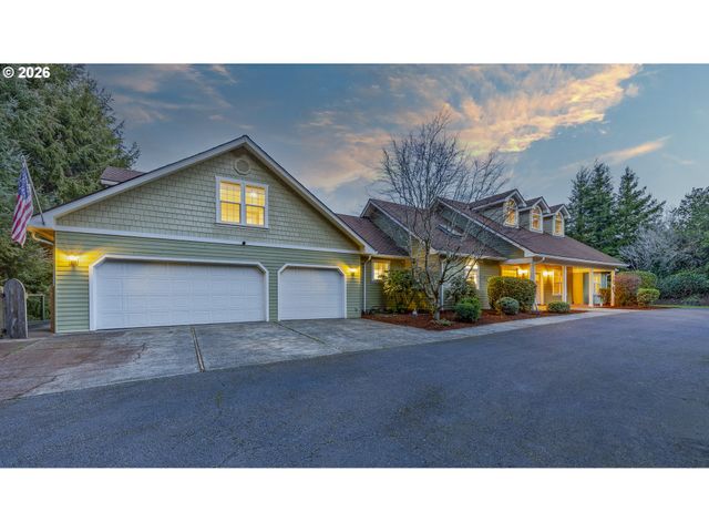83471 S COVE Way, Florence, OR 97439