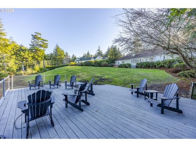 83471 S COVE Way, Florence, OR 97439