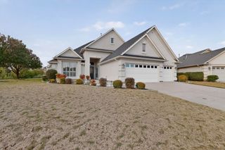 10900 Fieldstone Street, Denton, TX 76207