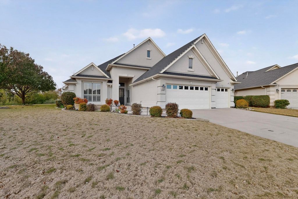 10900 Fieldstone Street, Denton, TX 76207