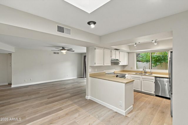 6226 N 22ND Drive, Phoenix, AZ 85015
