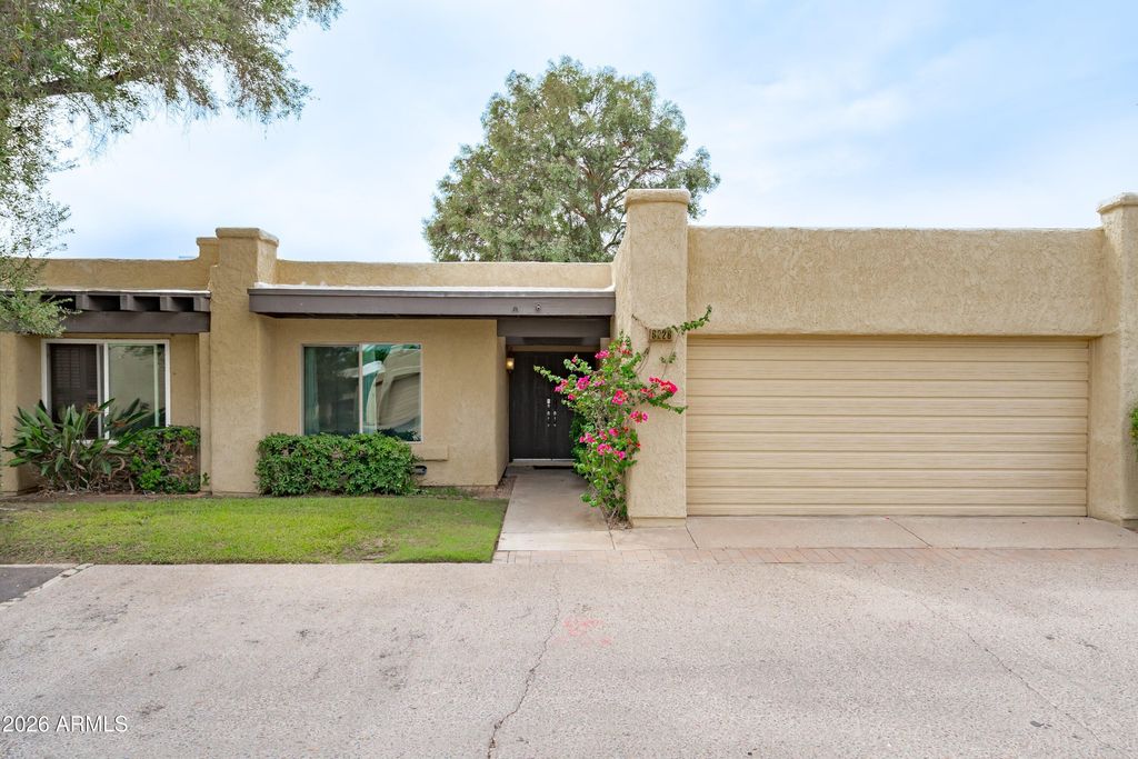 6226 N 22ND Drive, Phoenix, AZ 85015 — exterior