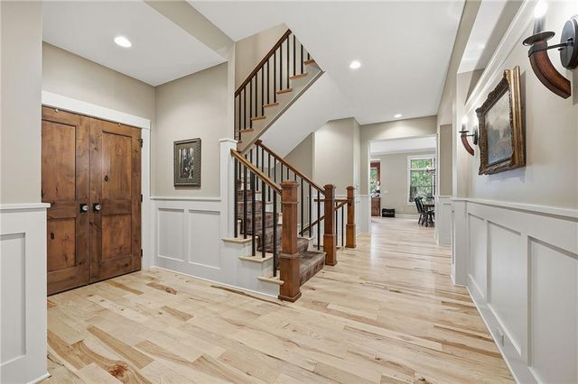 406 Homestead Drive, Lawrence, KS 66049