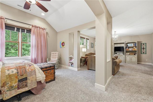406 Homestead Drive, Lawrence, KS 66049
